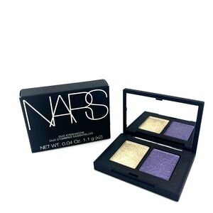 Nars Cosmetics Duo Eyeshadow‎ Eye Color Shade Kauai 3923 0.04 oz / 1.1 g